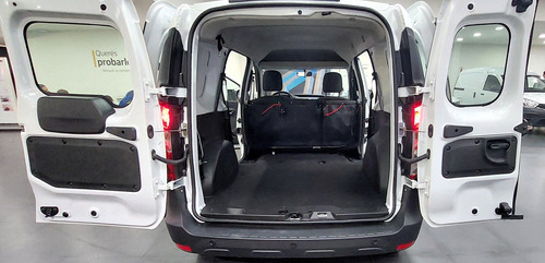 Renault Kangoo Ii Express 1.6 Sce Confort 5A