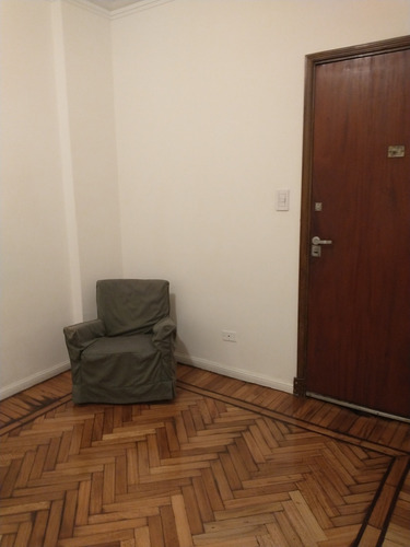 Departamento 2 Amb. Patiecito. Alquiler