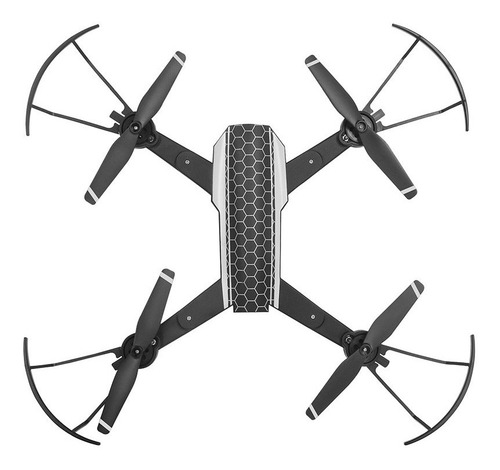 Imagem 5 de 7 de Drone Multilaser New Shark Es328 Com Câmera Full Hd 1080 P