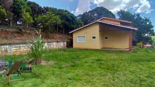 Imagem 4 de 16 de - Ótima Oportunidade Para Quem Está Se Aposentando E Busca A Tranquilidade Do Interior. - Ch0048