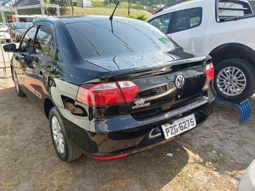 Imagem 3 de 5 de Voyage 1.0 12v Mpi Totalflex Trendline 4p Manual