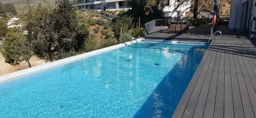 Arriendo Muelle Latorre- Depto 3 Dorm/2baños- 6 Personas