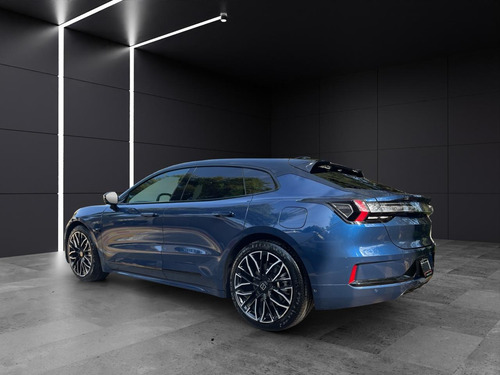 Zeekr 001 0.0 Flagship Awd