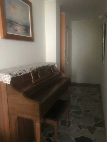 Imagen 15 de 16 de Vendo Apto 105m2 3h/2b/0p Santa Fe Norte 6973