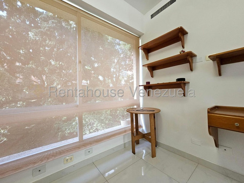 Ip Vendo Apartamento En El Rosal 26-243