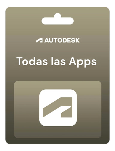 Autodesk Todas Las Apps 2024