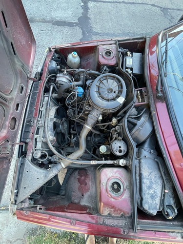 Renault R9 1.6 GTL A/A