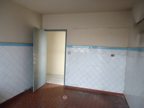 Imagem 9 de 11 de Apartamento Residencial - Vila Augusta - 4421-2