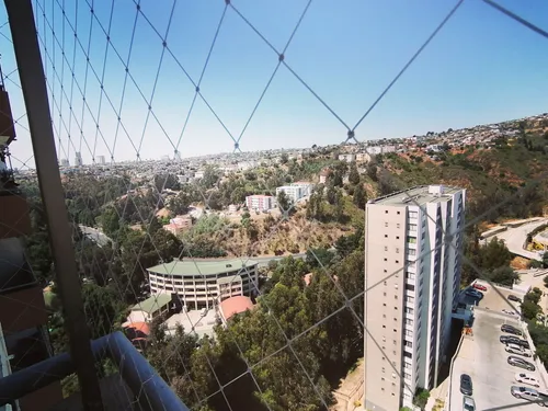 Venta Departamento 2hab 2ba Valparaíso