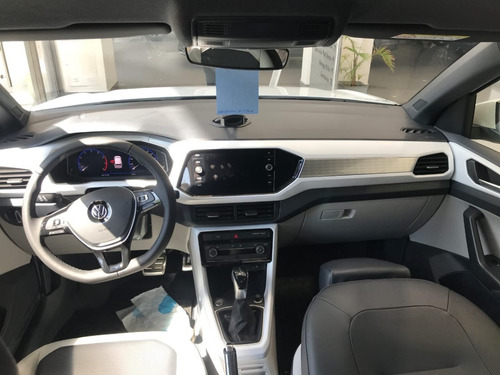 Volkswagen Tcross Trendline 1.6 Bb