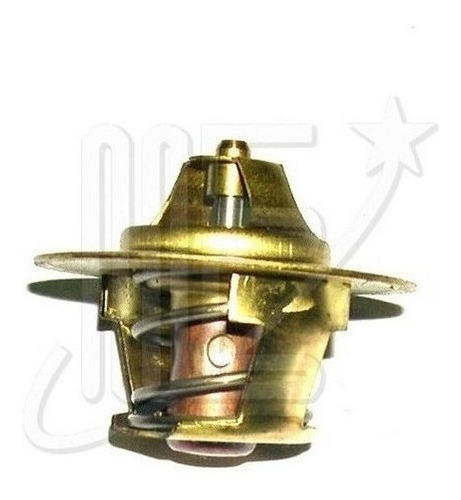 Termostato Diametal Ford F-100 Falcon Motor 6 Cilindros