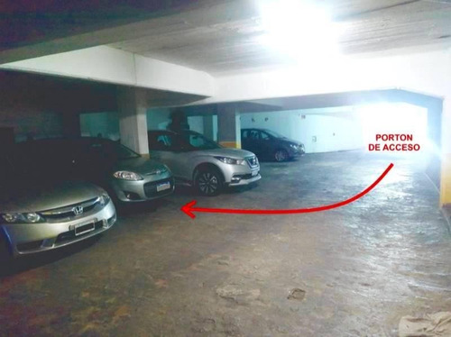 Imagen 1 de 2 de Se Vende Cochera En Pleno Centro Rosario