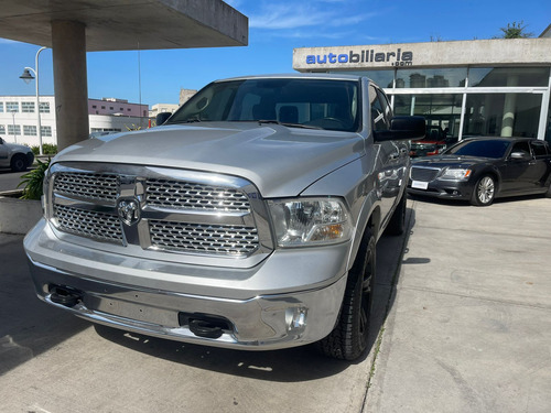 Dodge Ram 2017