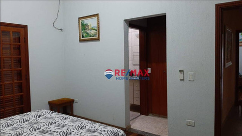 Imagem 6 de 30 de Chácara Com 3 Dormitórios À Venda, 5774 M² Por R$ 2.700.000,00 - Vale Verde - Valinhos/sp - Ch0140