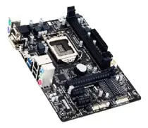 Comprar Placa Mãe Lga1150 Chipset Intel H81m Usb 3.0 Ddr3 Oem
