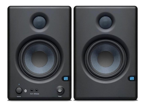 Monitor Multimedia Presonus Eris 3.5bt Garantia Abregoaudio