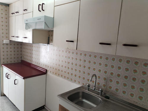 Hermoso Y Amplio Dpto 3 D + 1 B En Playa Ancha !