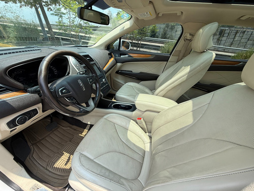 Lincoln MKC 2.2 Select Mt