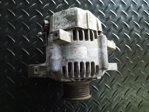 Alternador Toyota Fortuner, 4runner, Kavak