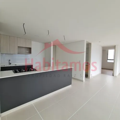 Apartaestudio En Venta En Itagüí - Suramérica Cod 68202