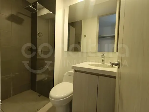 Apartamento En Arriendo Los Colores 472-7070