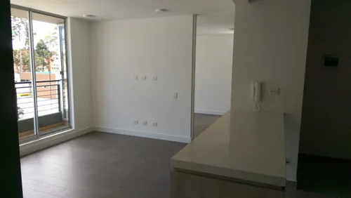 Apartamento Conjunto Sorrento Chía