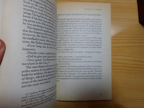 Imagen 3 de 3 de El Policia Y La Cocinera - William Wilkie Collins