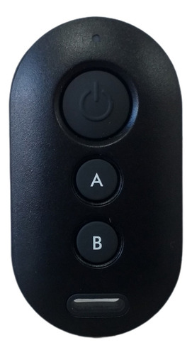 Alarme Intelbras Anm 24 Net 12 Sensor Magnético Preto S/ Fio
