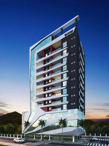 Imagem 1 de 14 de Apartamento 03 Suítes A Venda Em Itapema - Sml166 - Sml166