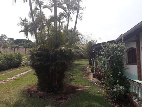 Imagem 12 de 24 de Chácara Formada Em Piracaia, Totalmente Plana Espaço Para Piscina E Campo De Futebol. - Ch0067