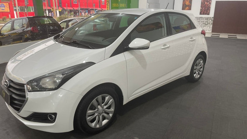 Imagem 1 de 13 de Hyundai Hb20 1.0 Comfort Plus 2018