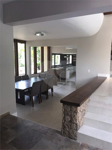 Imagem 6 de 30 de Excelente Casa No Residencial 2 Em Alphaville - Reo470290