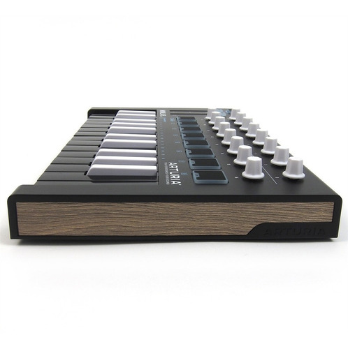 Imagen 3 de 3 de Controlador Arturia Minilab Mkii Edición Limitada