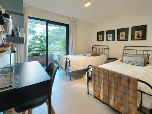 Exclusivo Dpto. 3 D / 3 B / 2 E 1bod. Pque. Bicentenario
