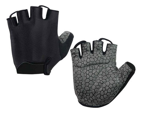 Guantes De Levantamiento De Pesas, Guantes De Entrenamiento,