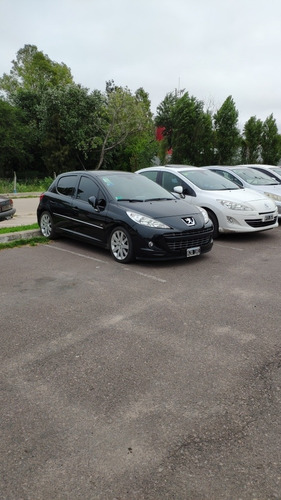 Peugeot 207 2012 1.6 Gti 156cv