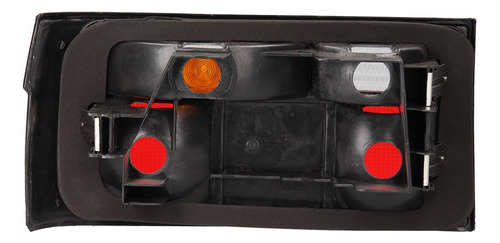 Imagen 2 de 5 de Faro Trasero Fume Derecho Renault R9 91/98