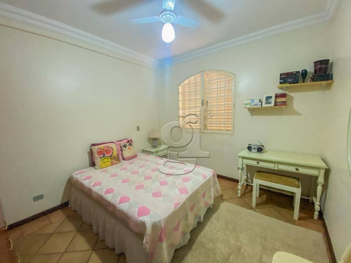 Sobrado Com 5 Dormitórios À Venda, 445 M² Por R$ 1.500.000,00 - Canaã - Londrina/pr - So0116