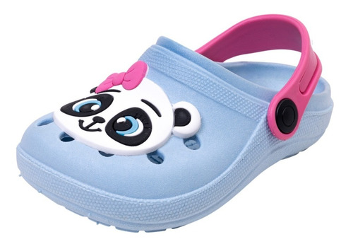 Crocs Infantil Babuche Menino Sandalia Menina Confort Kit 3 | Parcelamento  sem juros