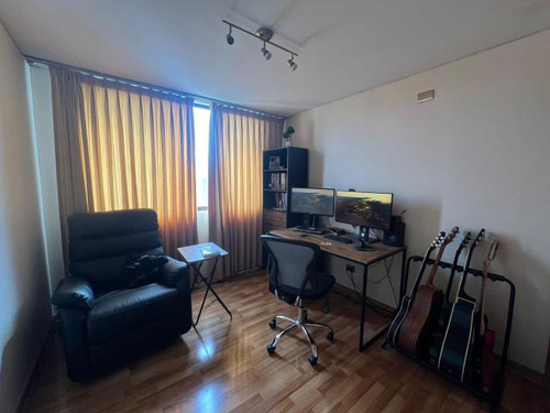 Departamento Av. Manquehue Sur/av. Colon