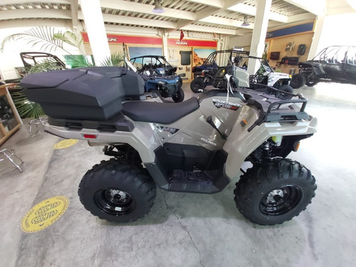 Imagen 2 de 4 de Sportsman 570 2021 Desert Sand