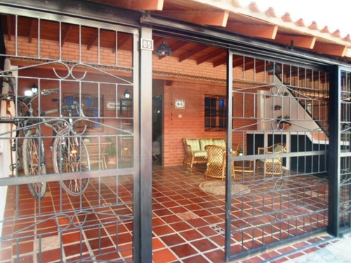 Imagen 13 de 13 de Linda Casa En Urb Privada En La Arboleda