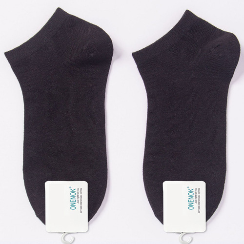 Calcetines De Verano De Colores De Algodón De Azúcar Para Mu