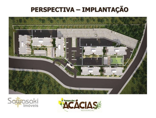 Apartamento A Venda No Bairro Aristocrata Em São José Dos - Ap-1475-1