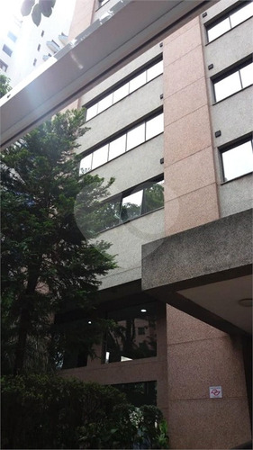 Imagem 26 de 27 de Conjunto Comercial,36m², 2wc, 1 Vaga, Estacionamento Rotativo - Reo55096