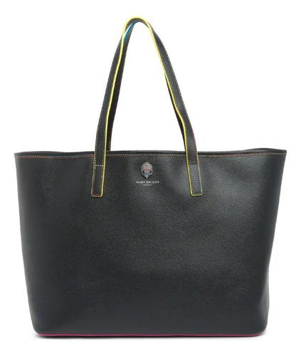  Kurt Geiger Richmond Shopper Tote Bag