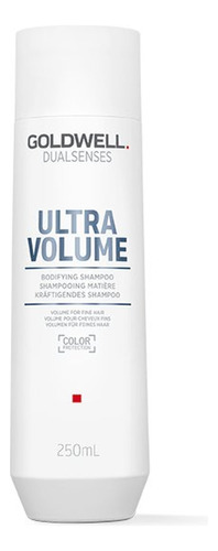 Shampoo Goldwell Dualsenses Ultra Volume Bodifying 