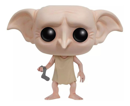 Harry Potter - Dobby - Funko Pop!