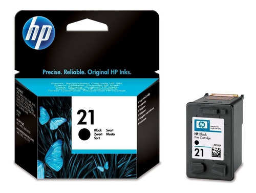 Cartuchos Hp 21, 27, 28, 56, 57 Somos Local Comercial