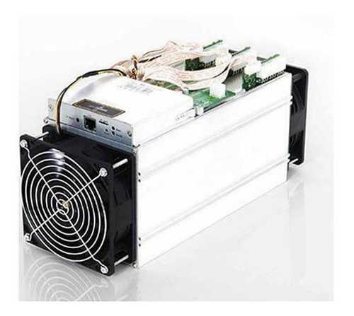 Imagen 1 de 2 de Antminer S9i Bitmain Miner With Psu Power Supply Unit
